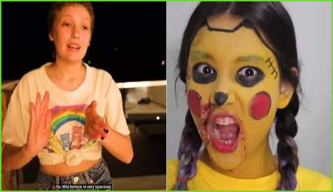 5 best teenage YouTubers who can be great influence on your children