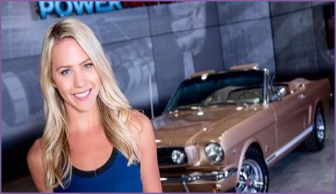 Age, Parents, PowerNation, Height, Net Worth