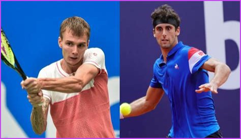 ATP Nur-Sultan 2021: Alexander Bublik vs Carlos Taberner Preview, Head to Head, Prediction and Live Stream for Astana Open