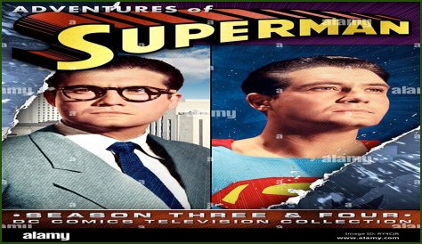 George Reeves, 'Adventures of Superman' Actor, Was Found Dead at 45 - Here's a Look Back at His Life