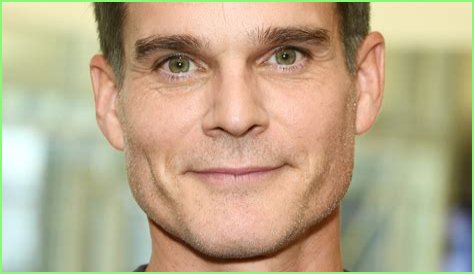 Greg Rikaart Net Worth - CelebNetWorth