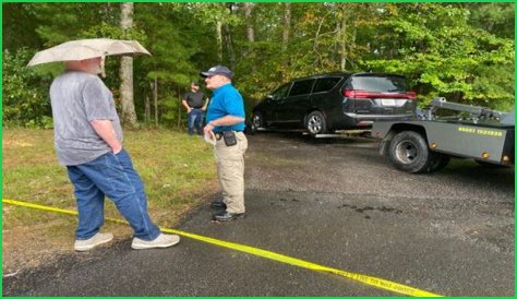 Investigation closed in the case of Georgia mom of 5 found dead under mysterious circumstances