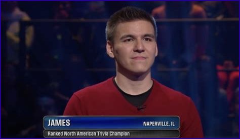 James Holzhauer Net Worth - CelebNetWorth