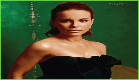 Kate Beckinsale - CelebNetWorth
