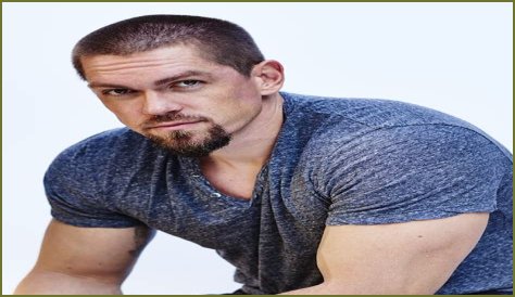 Michael Taliferro Bio & Wiki: Net Worth, Age, Height & Weight