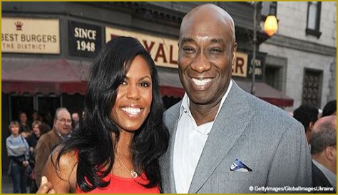 Remember Michael Clarke Duncan? Family, Friends Allegedly Say He Was 'Manipulated' before His Death