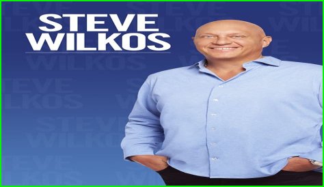 Steve Wilkos - CelebNetWorth
