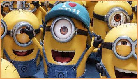 Super Bowl LIV: 'Minions: The Rise of Gru' drops TV spot, trailer set to release on February 5