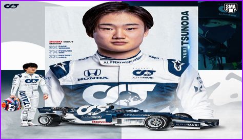 Yuki Tsunoda Net Worth, Bio, Wiki, Age, Height, Zodiac & Relationships