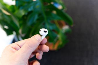 AirPods 3 Review