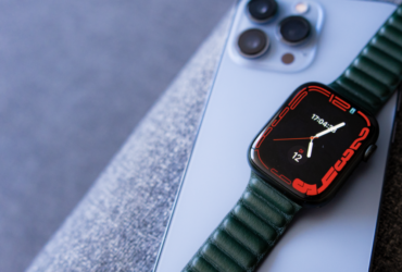1641480366 Apple Watch Series 7 new smartwatch is a wolf in