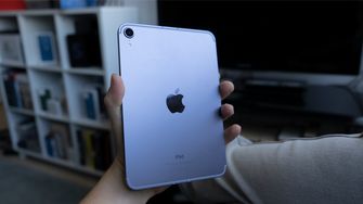 iPad mini (2021)