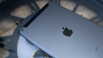 iPad ninth-generation