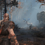 1642434345 God of War is most successful PlayStation game on PC