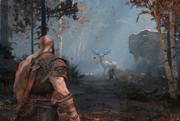 1642434345 God of War is most successful PlayStation game on PC