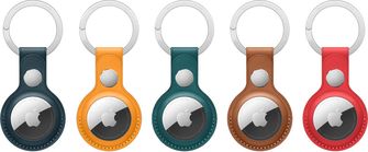 Apple Airtags keychains
