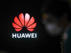 1643649209 Huawei shipped 81 percent fewer smartphones last year