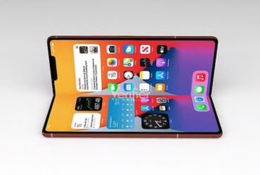 Apple doesnt give up and tests several foldable iPhone models