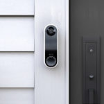 Arlo Essential Video Doorbell Wire Free Review alternative to Ring