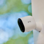 Arlo Pro 4 Spotlight Review security camera with convenience