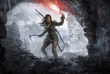 Awesome deal three excellent Tomb Raider games are free