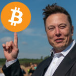 Bitcoin lunch price BTC amp crypto drops Watch Elon Musk