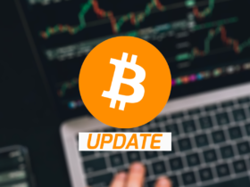 Bitcoin update price BTC and crypto drops again due to