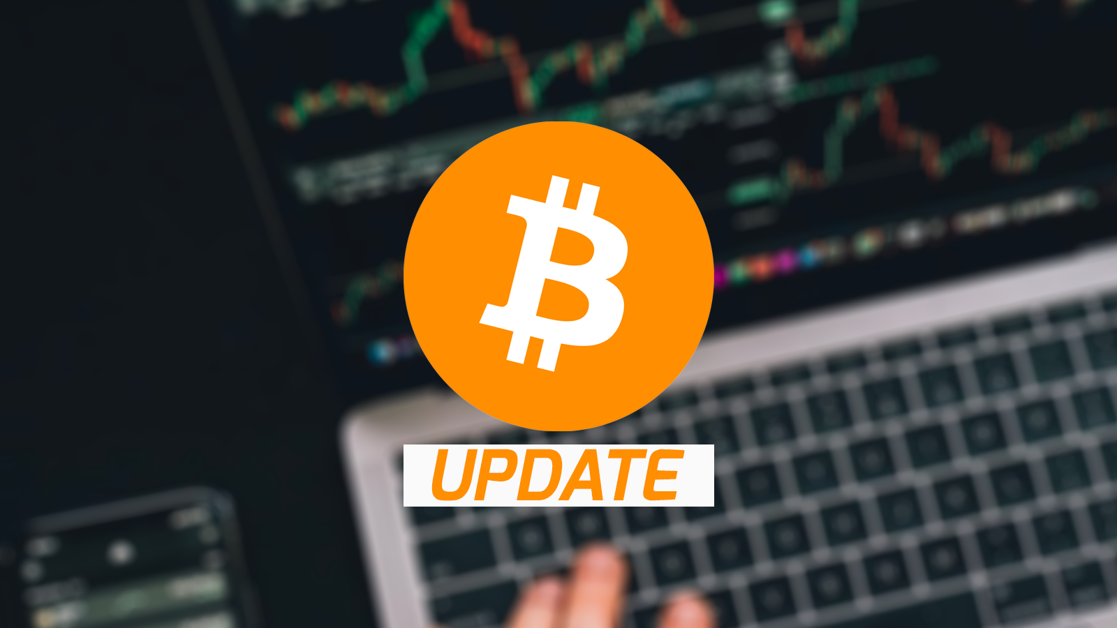 Bitcoin update price BTC and crypto drops again due to