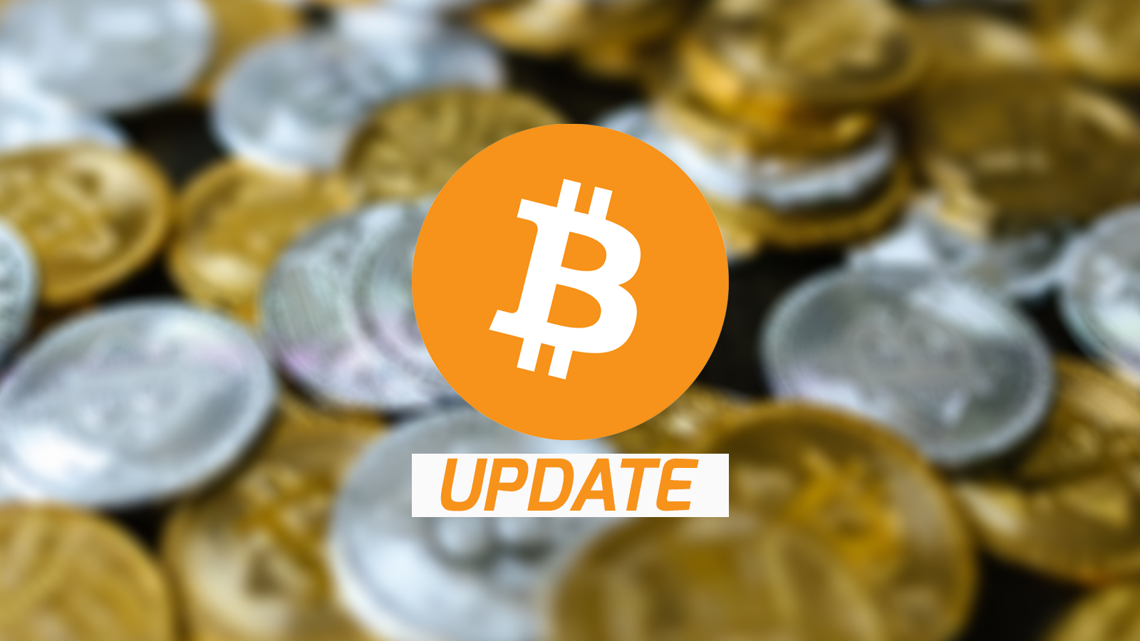 Bitcoin update price BTC flat crypto rising to worst case