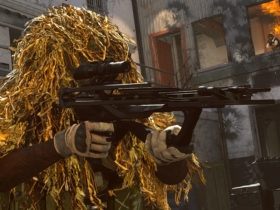 Call of Duty Warzone 2 should come next year including