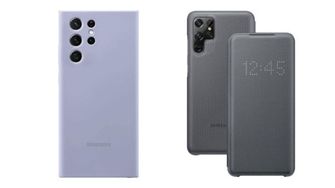 Samsung Galaxy S22 cases