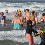 Cold water swimming what you can do to acclimatise to the
