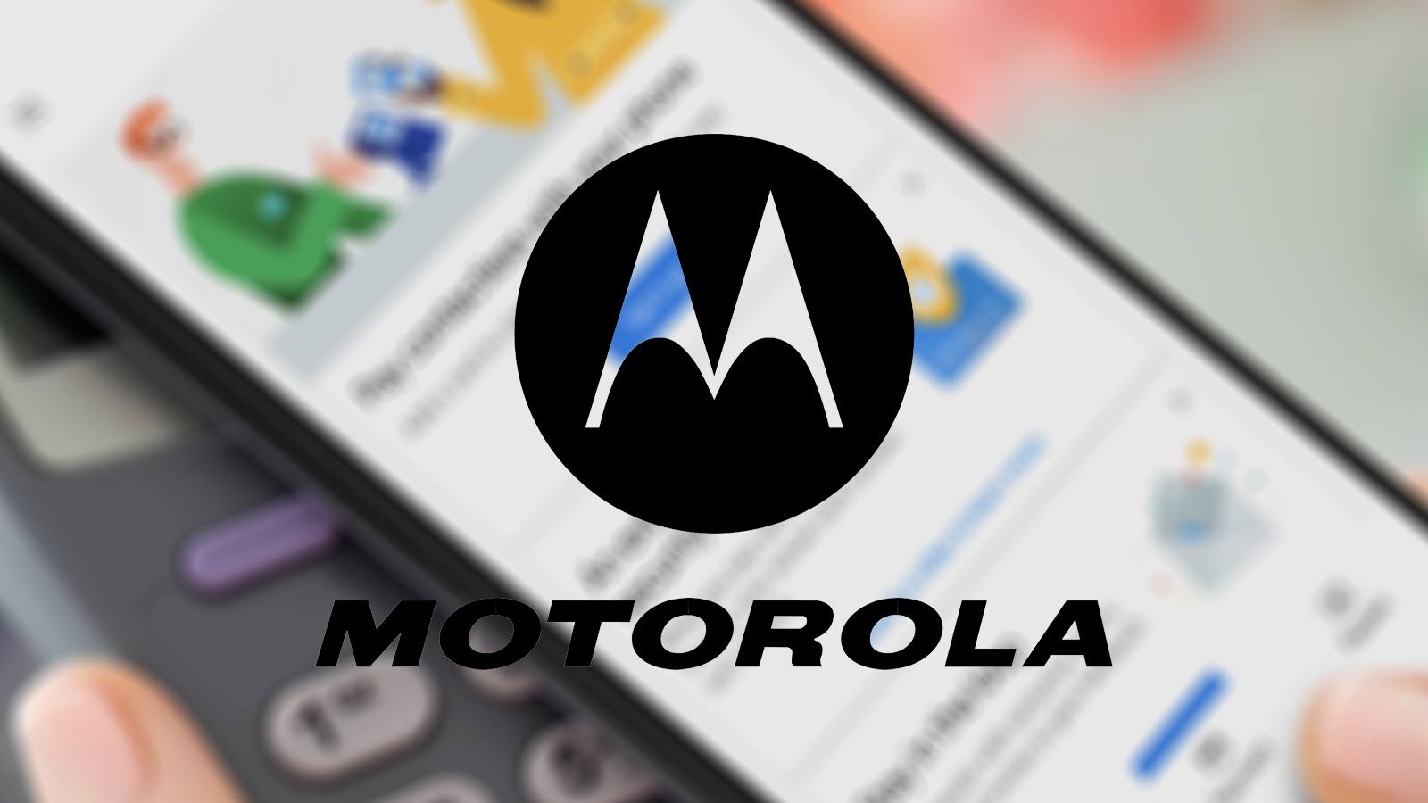 Few secrets remain around new Motorola flagship