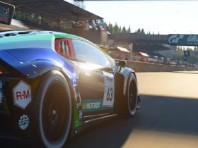 Gran Turismo 7 takes center stage in new State of