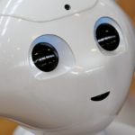 Medical robots their facial expressions will assistance humans have confidence