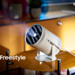 Samsung takes smart speaker to next level with The Freestyle