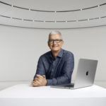 Tim Cook sees potential Metaverse and would even invest in