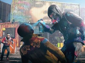 Watch Dogs Legion wont get any more updates
