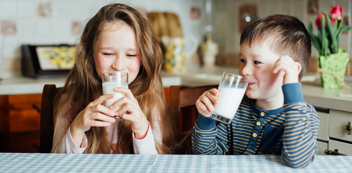 Why you can likely continue to keep milk longer than