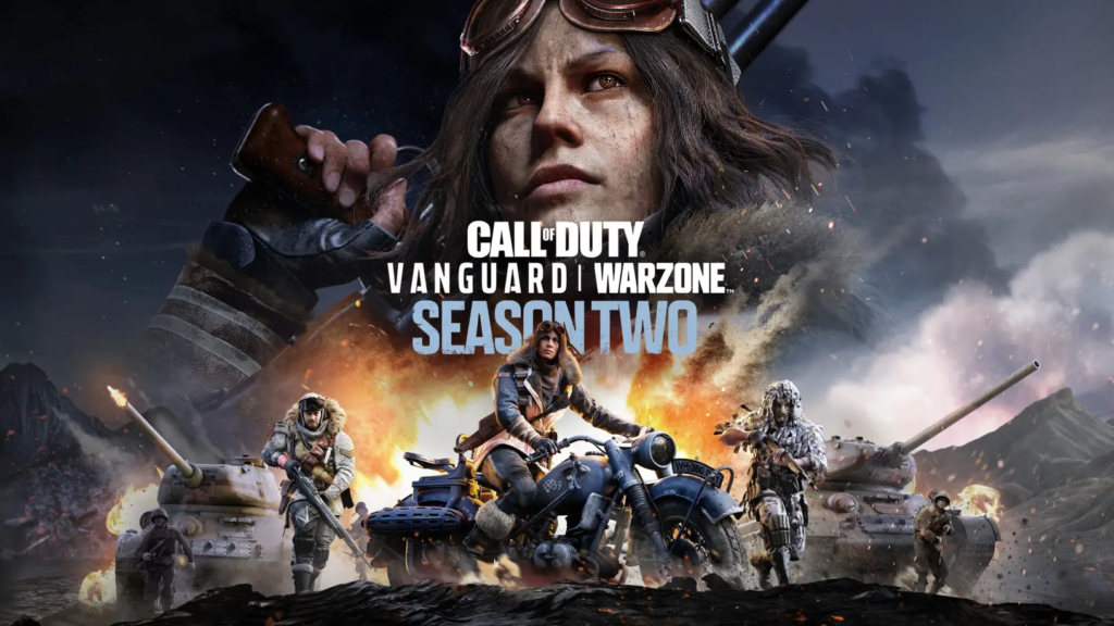 1644602610 Call of Duty Warzone and Vanguard Season 2 everything you