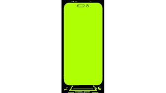 1646076520 137 Possible iPhone 14 design shows end of notch but is