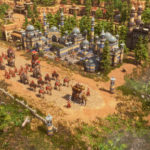 Age of Empires 3 gets interesting cooperative experience