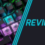 Corsair K70 RGB Pro the keyboard for every gamer