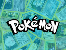 Criminal steals fortune in Pokemon cards