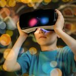 Defending young children in the metaverse its quick to blame