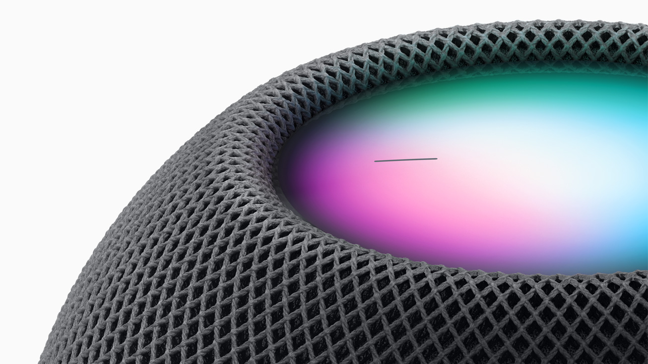 Dutch voice recognition for HomePod pops up in iOS 154