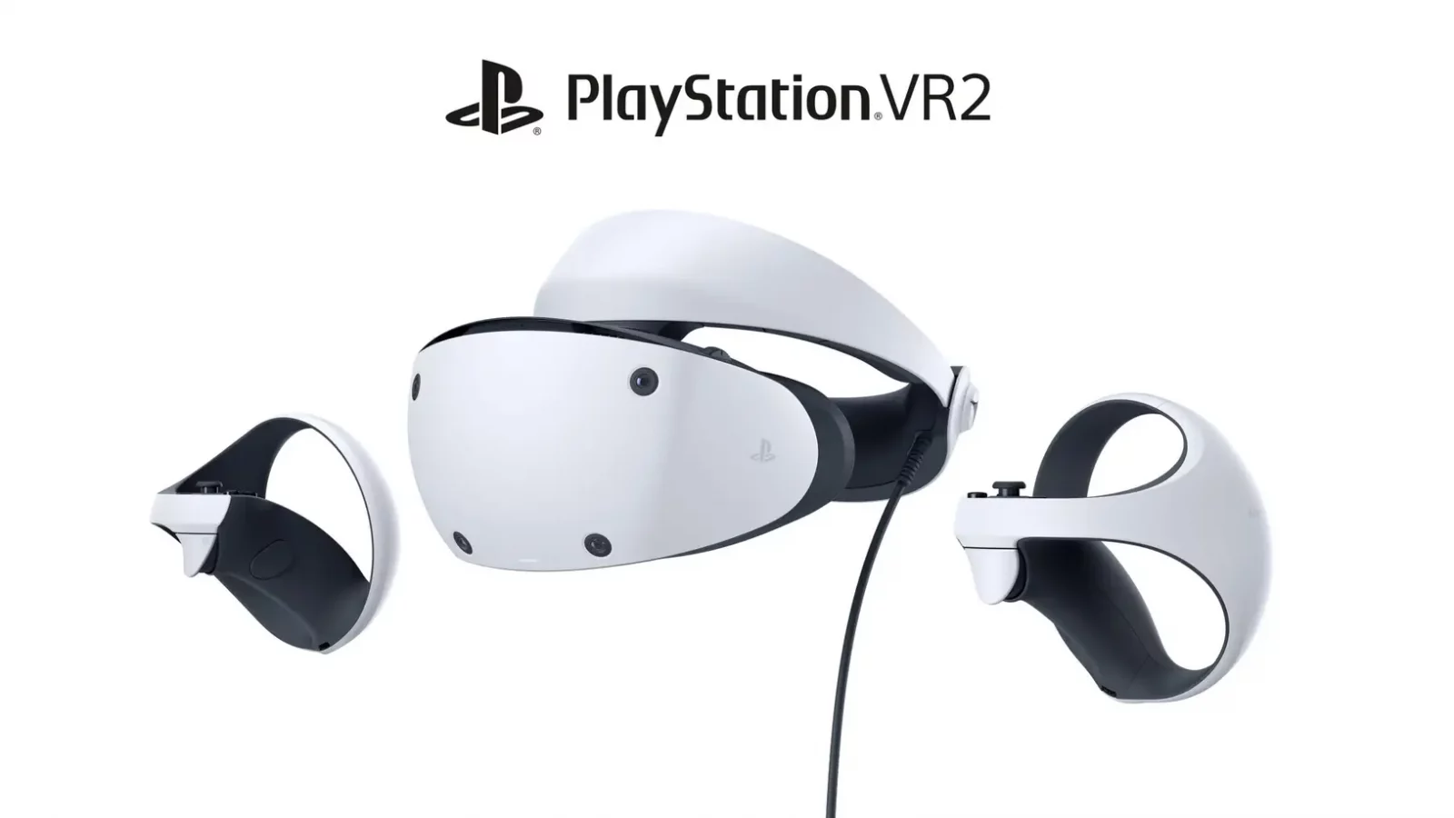 Finally this is what the PlayStation VR2 will officially look.webp