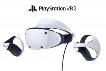 Finally this is what the PlayStation VR2 will officially look.webp