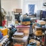 Hoarding people today with ADHD are additional very likely to