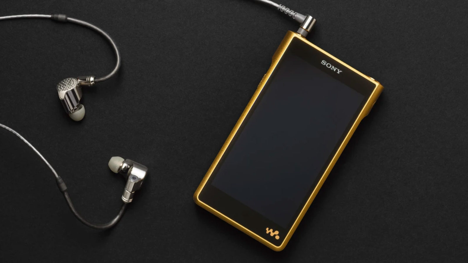 Sony gives the Walkman a second life with new gadgets
